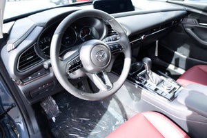 New 2024 Mazda Mazda CX-30 2.5 S Carbon Edition AWD