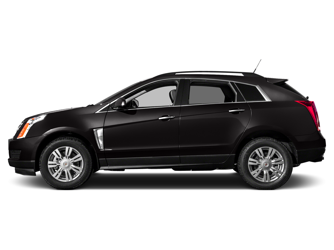 2015 Cadillac SRX FWD 4dr Luxury Collection