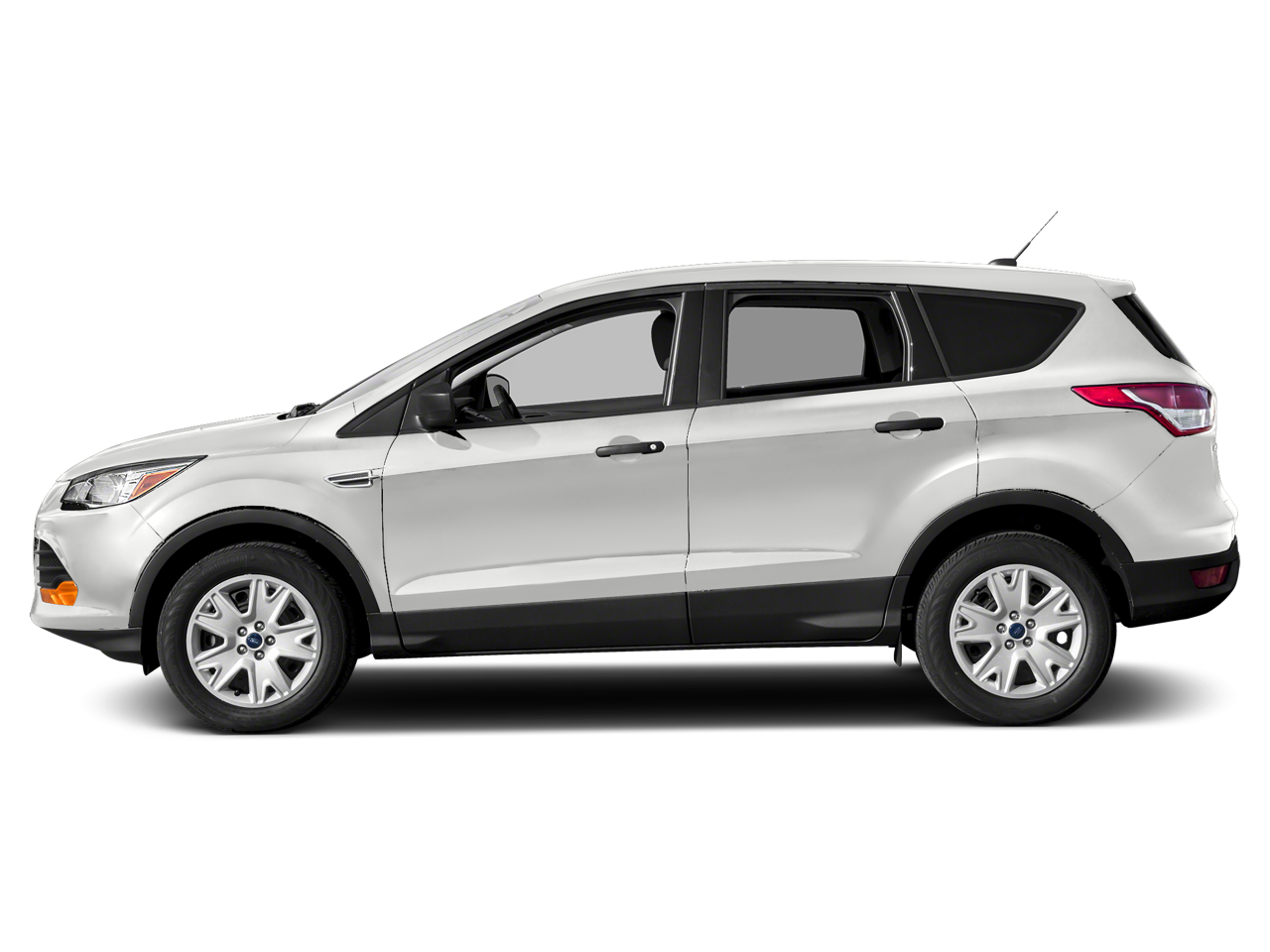 2015 Ford Escape 4WD 4dr Titanium