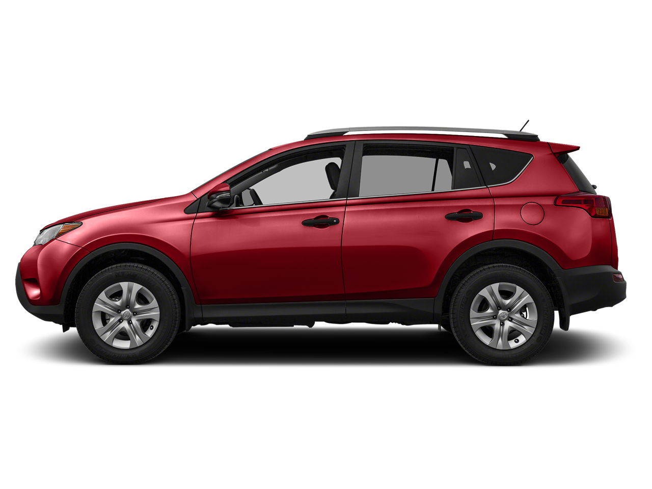 2015 Toyota RAV4 AWD 4dr Limited
