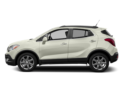 2016 Buick Encore FWD 4dr Leather