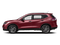 2016 Nissan Rogue AWD 4dr SL