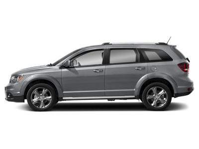 2018 Dodge Journey Crossroad FWD