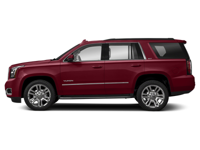 2018 GMC Yukon 4WD 4dr SLT