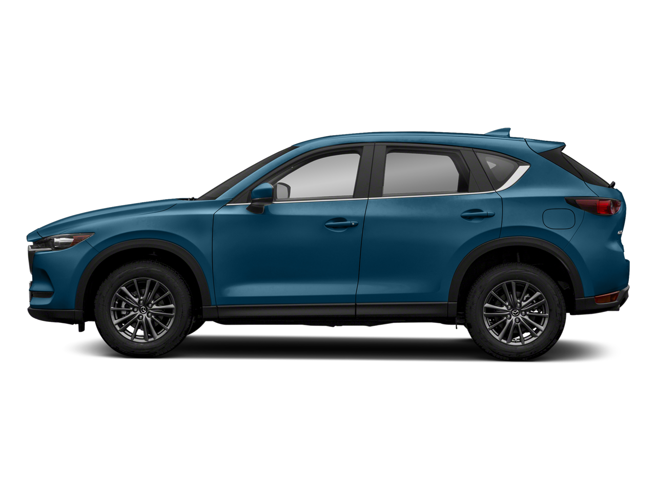 2018 Mazda Mazda CX-5 Sport FWD