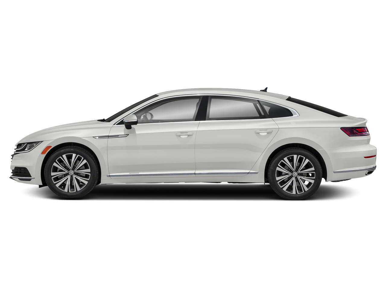 2019 Volkswagen Arteon SE 4MOTION