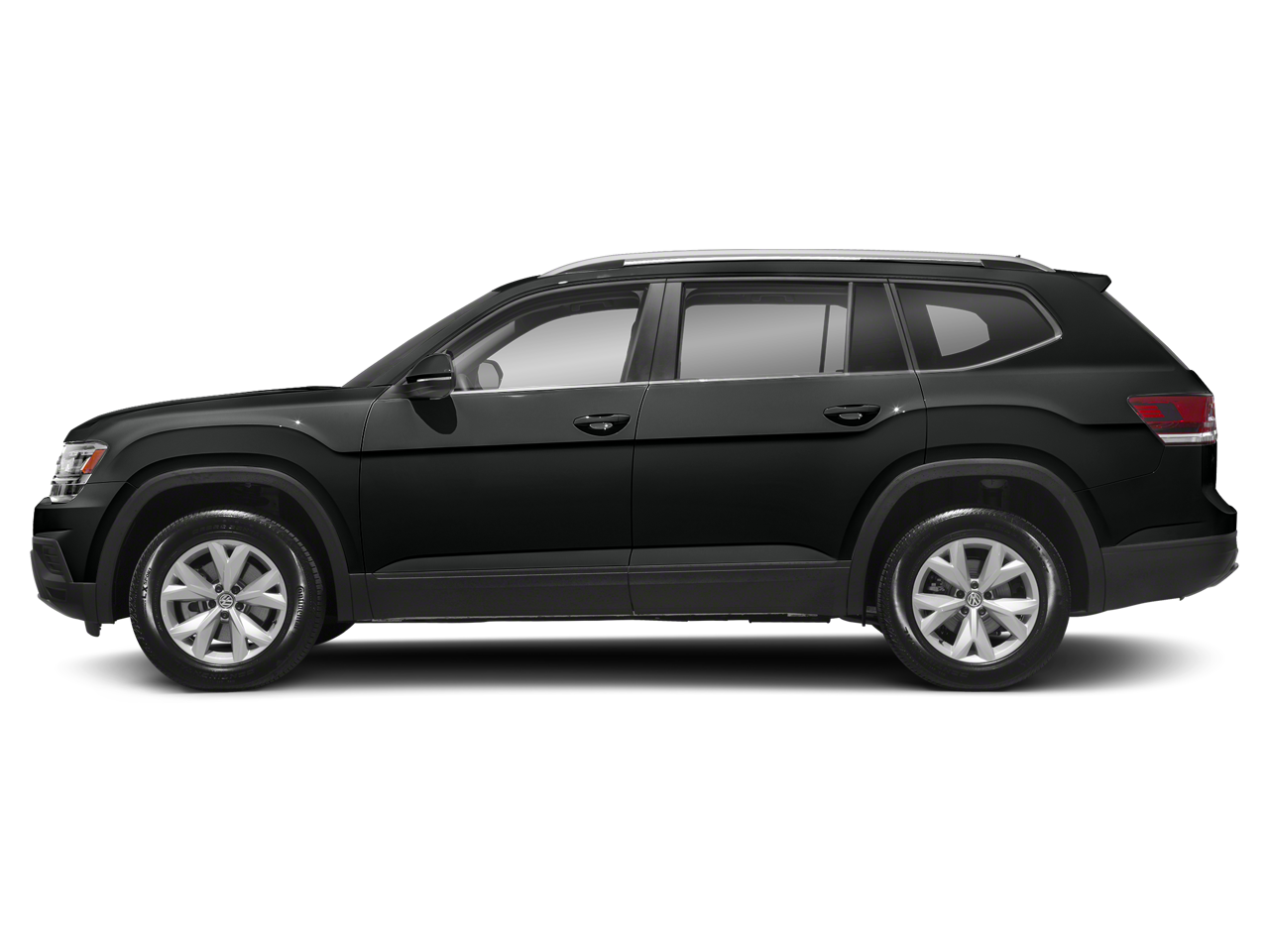 2019 Volkswagen Atlas 3.6L V6 SE w/Technology FWD
