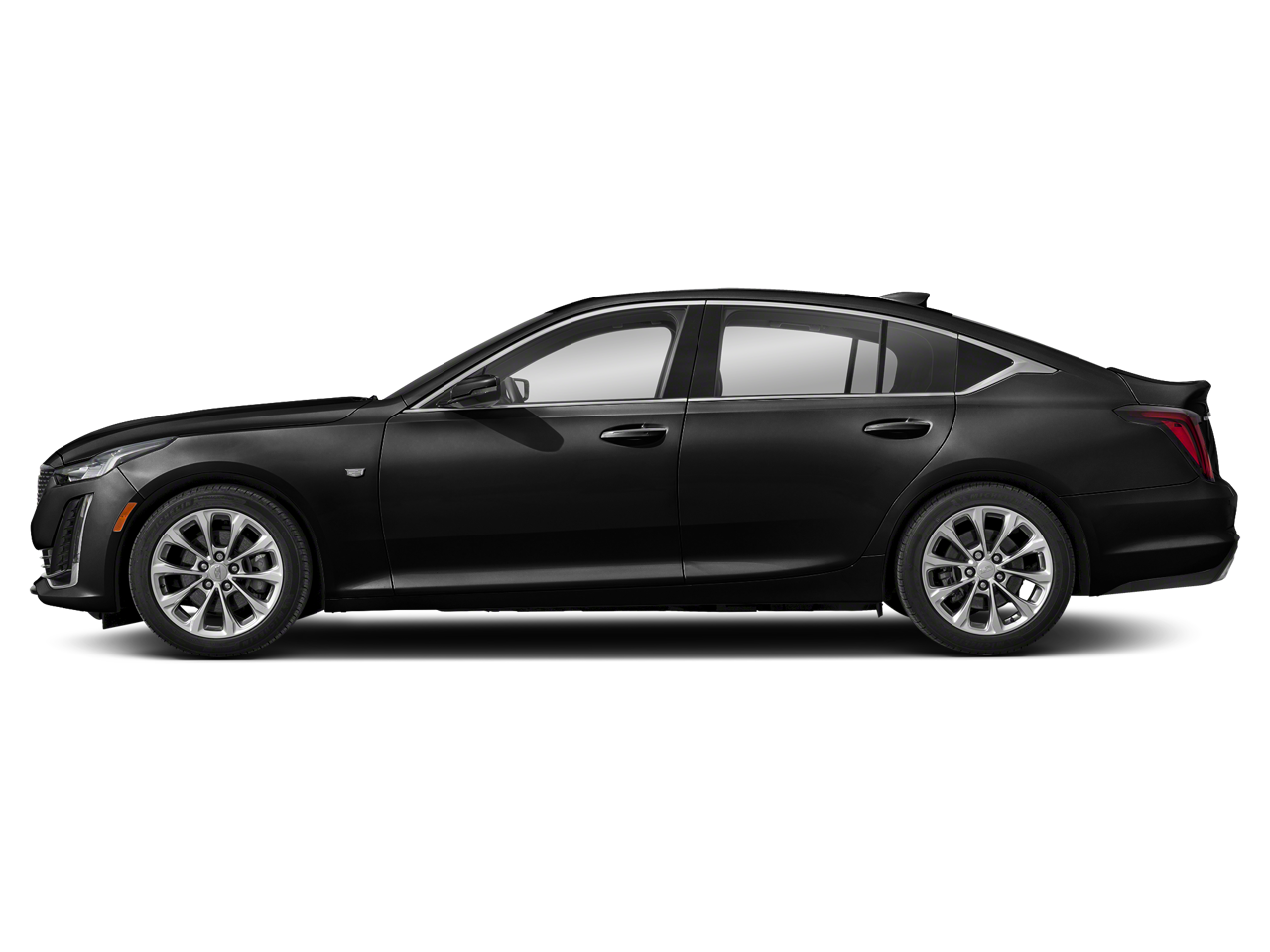 2020 Cadillac CT5 4dr Sdn Premium Luxury