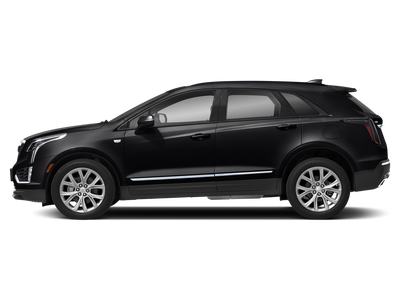 2020 Cadillac XT5 AWD 4dr Sport