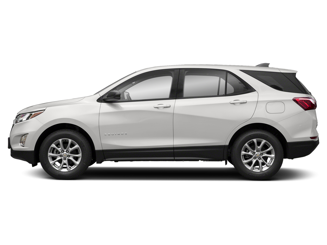 2020 Chevrolet Equinox FWD 4dr LS w/1LS