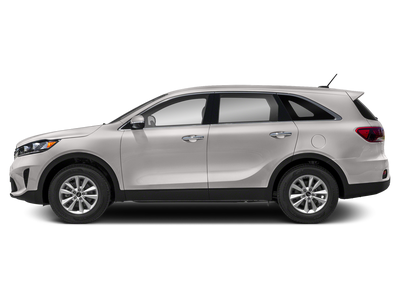 2020 Kia Sorento L FWD