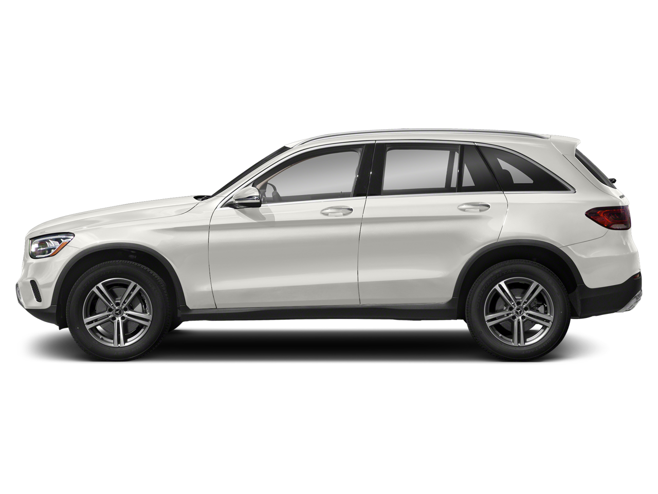 2020 Mercedes-Benz GLC GLC 300 4MATIC® SUV