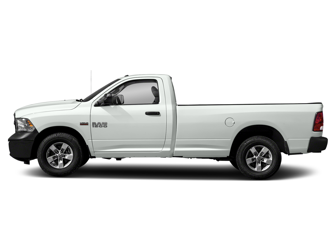 2020 RAM 1500 Classic Tradesman 4x2 Reg Cab 8' Box