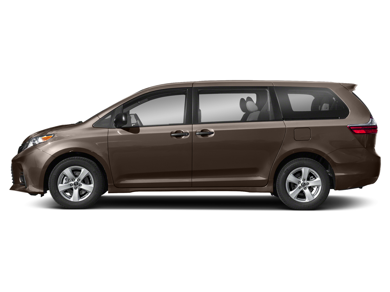 2020 Toyota Sienna XLE Premium FWD 8-Passenger