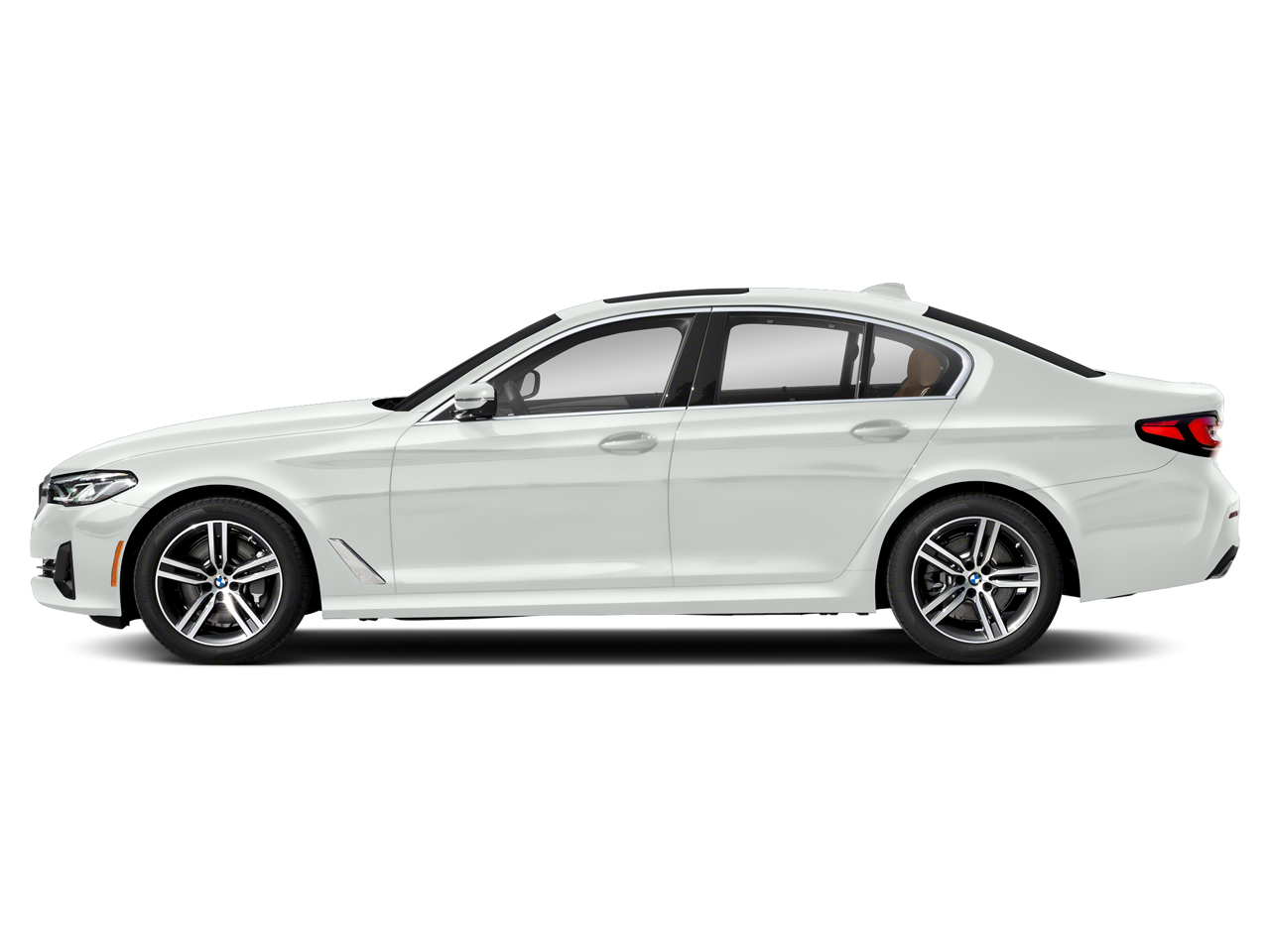 2021 BMW 5 Series 530i xDrive Sedan