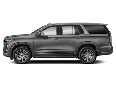2021 Cadillac Escalade 4WD 4dr Premium Luxury
