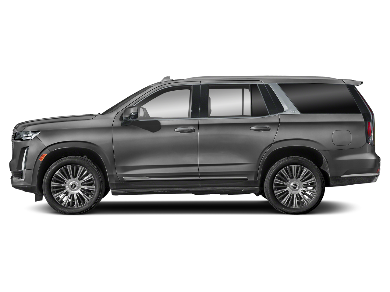 2021 Cadillac Escalade 4WD 4dr Premium Luxury