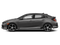 2021 Honda Civic Hatchback Sport CVT