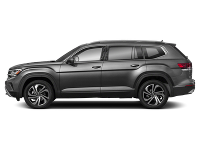 2021 Volkswagen Atlas 2.0T SEL Premium 4MOTION