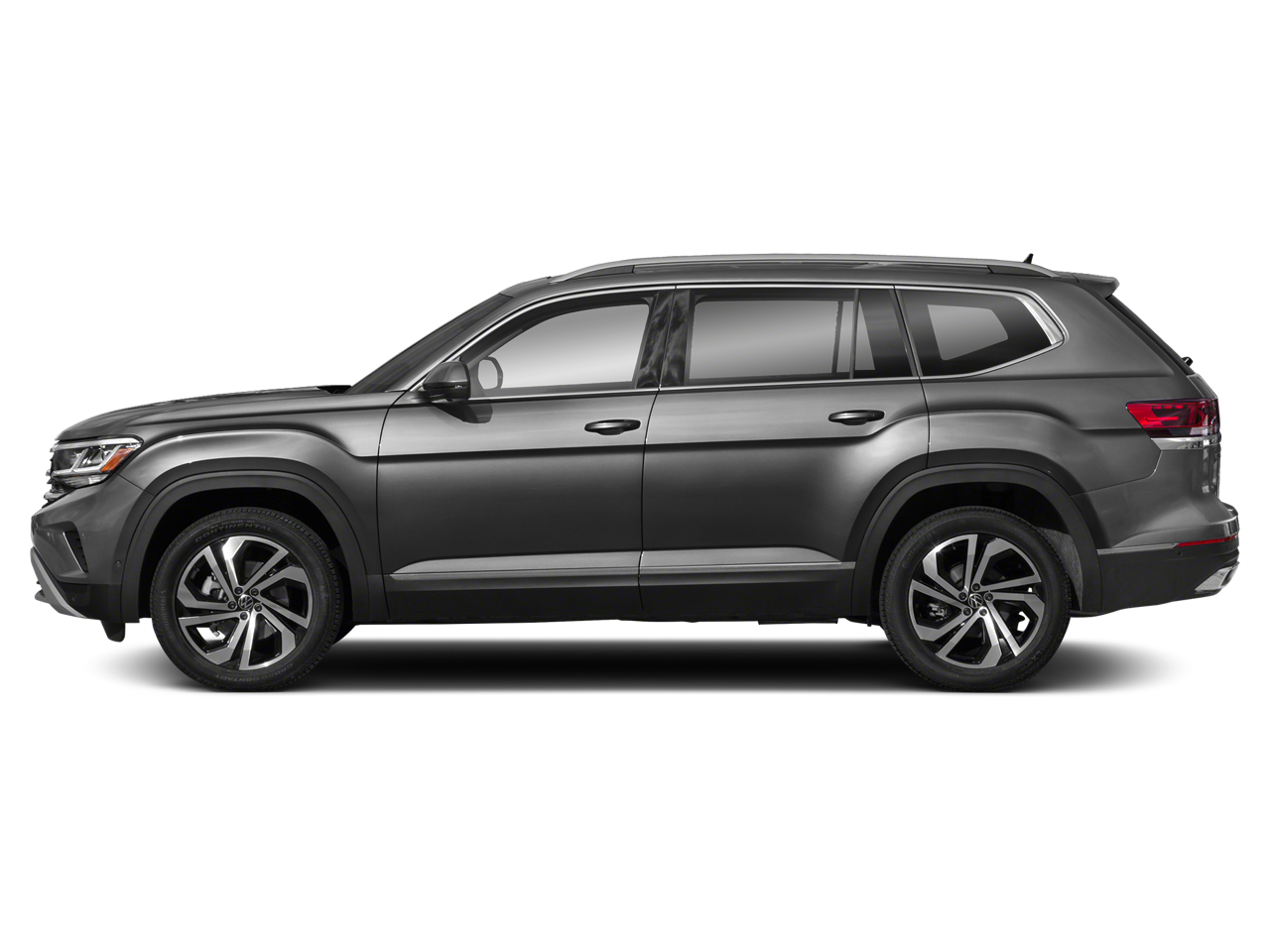 2021 Volkswagen Atlas 2.0T SEL Premium 4MOTION