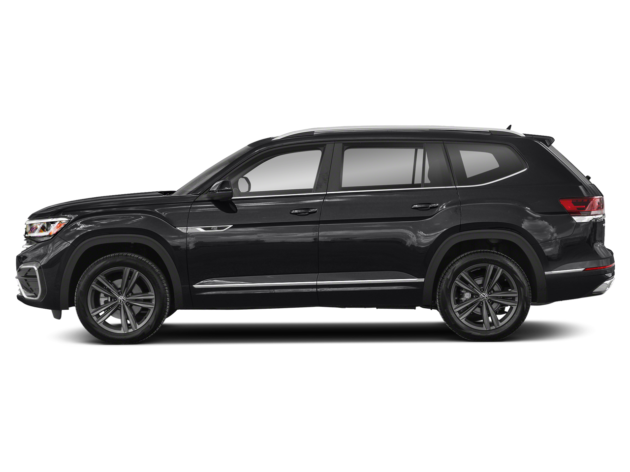 2021 Volkswagen Atlas 3.6L V6 SEL R-Line FWD