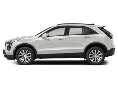2022 Cadillac XT4 AWD 4dr Sport