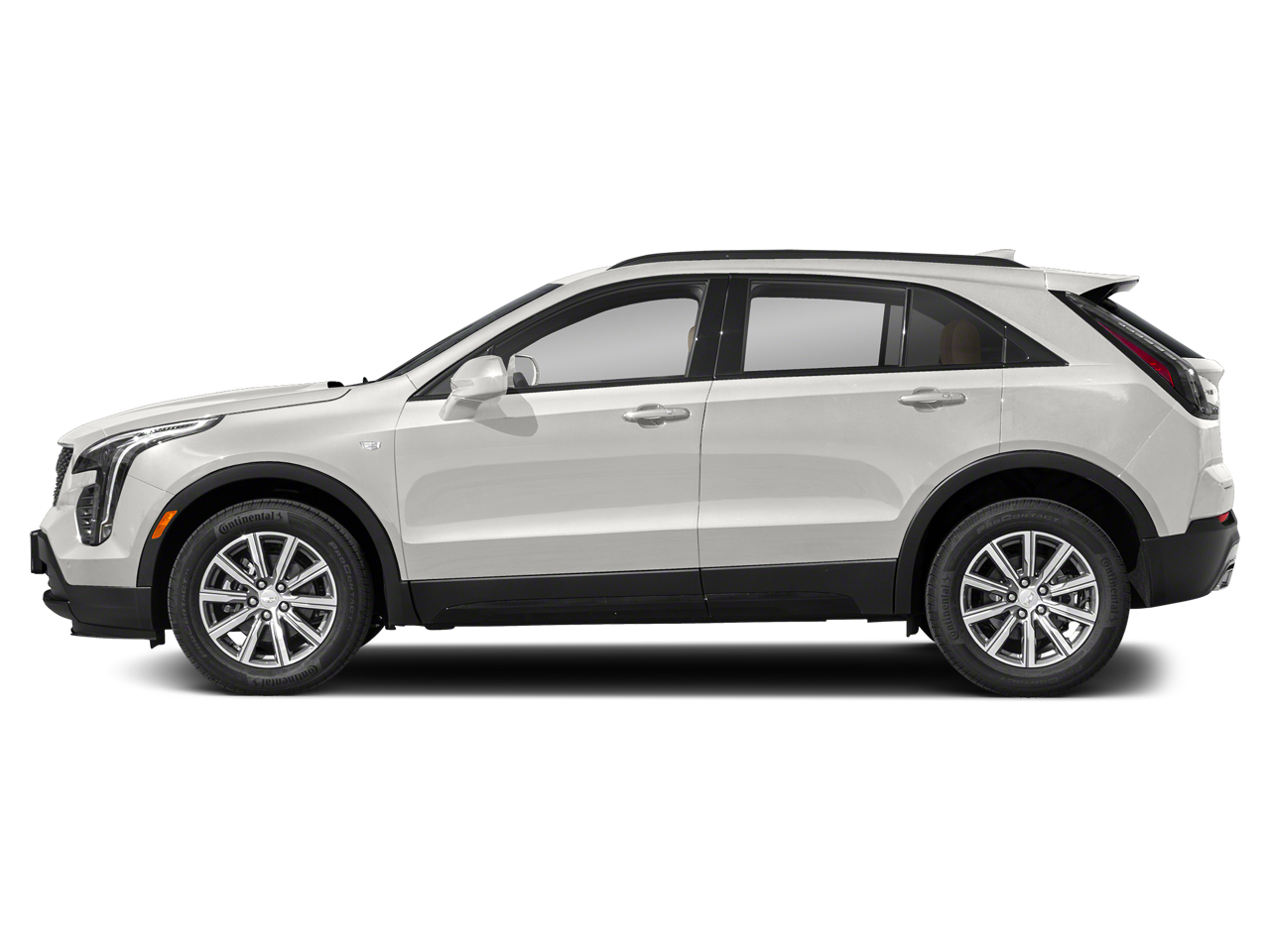 2022 Cadillac XT4 AWD 4dr Sport