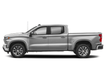 2022 Chevrolet Silverado 1500 LTD 4WD Crew Cab 147" LT w/1LT