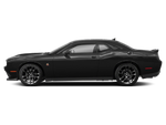 2022 Dodge Challenger R/T Scat Pack Widebody RWD