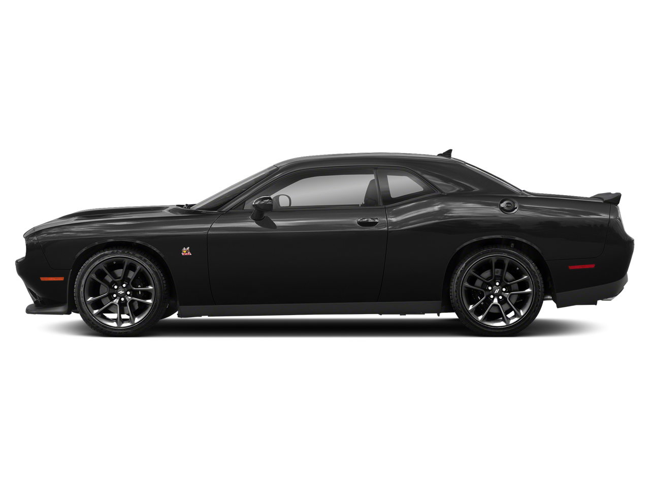 2022 Dodge Challenger R/T Scat Pack Widebody RWD
