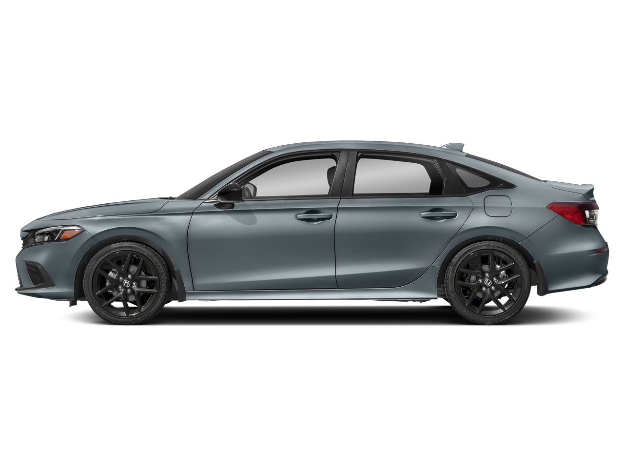 2022 Honda Civic Sedan Sport CVT