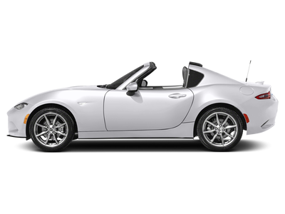 2022 Mazda Mazda Miata RF Grand Touring