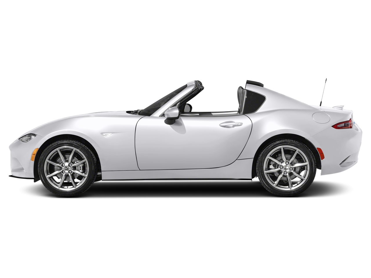 2022 Mazda Mazda Miata RF Grand Touring