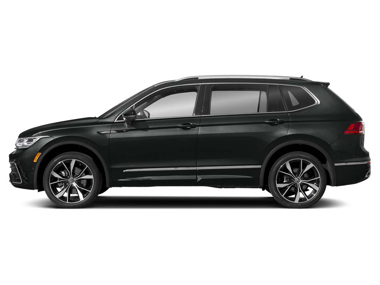 2022 Volkswagen Tiguan 2.0T SEL R-Line 4MOTION
