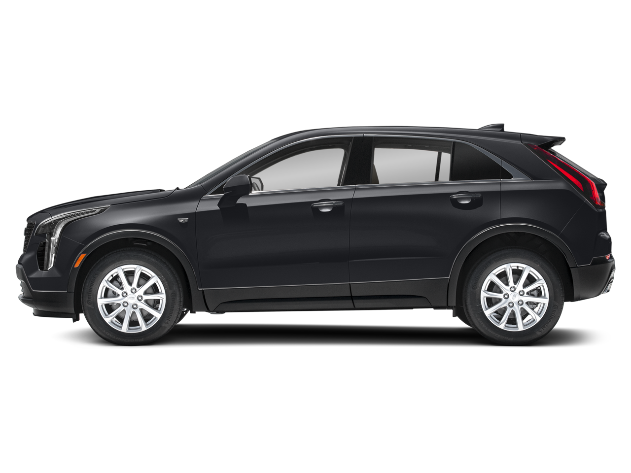 2023 Cadillac XT4 FWD 4dr Luxury