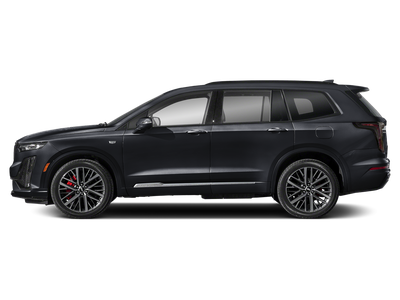2023 Cadillac XT6 AWD 4dr Sport