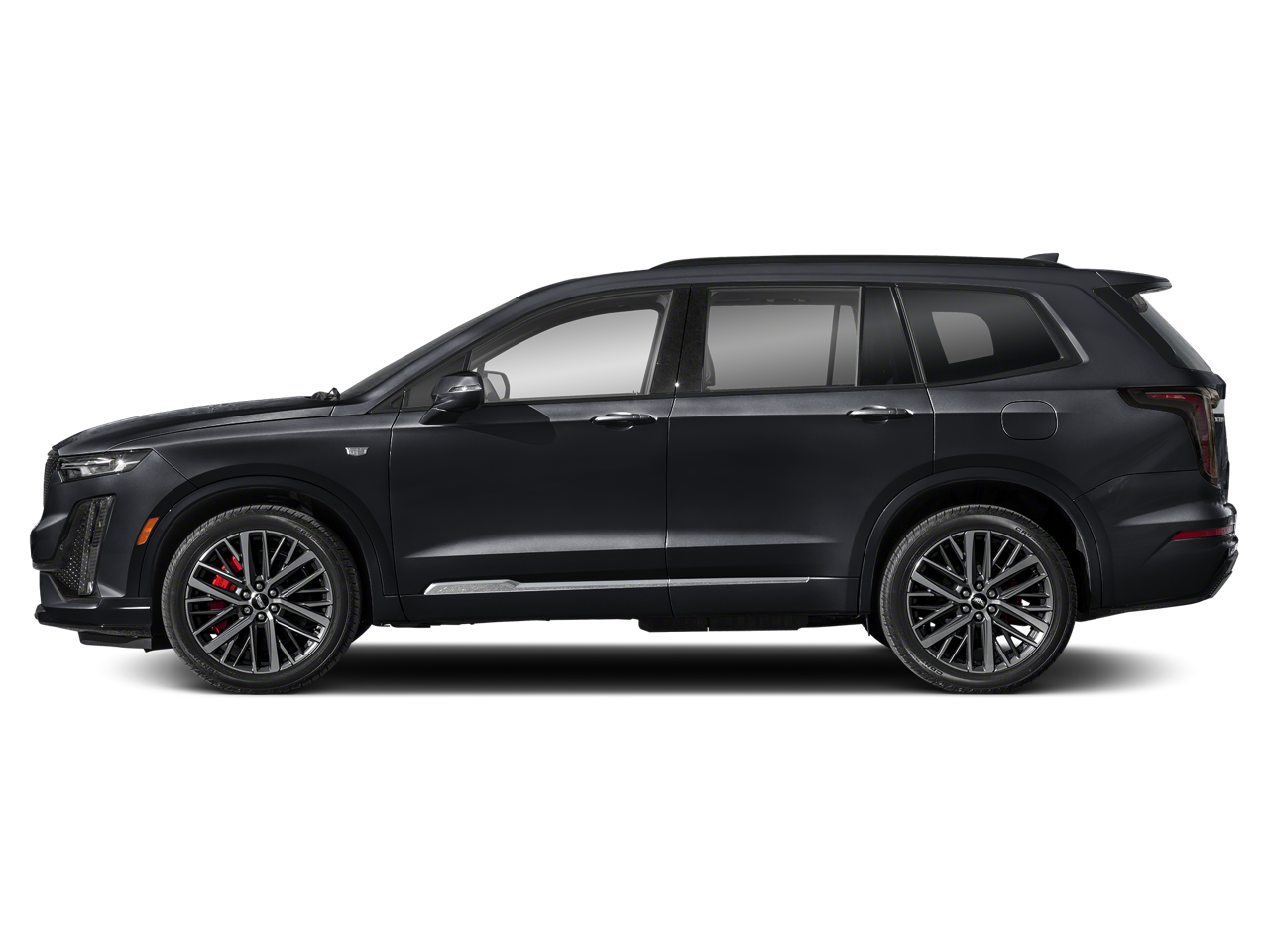 2023 Cadillac XT6 AWD 4dr Sport