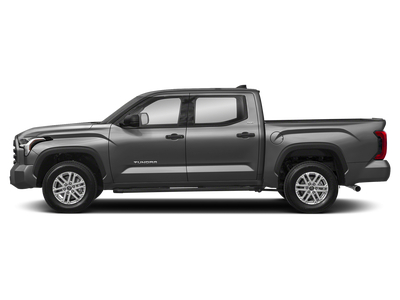 2023 Toyota Tundra 4WD SR5 CrewMax 5.5' Bed (Natl)
