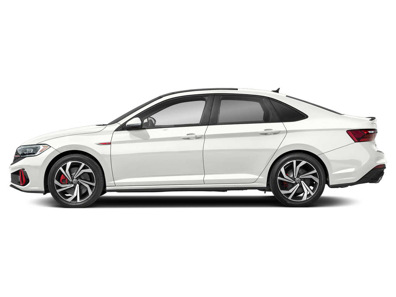 2023 Volkswagen Jetta GLI Autobahn Manual