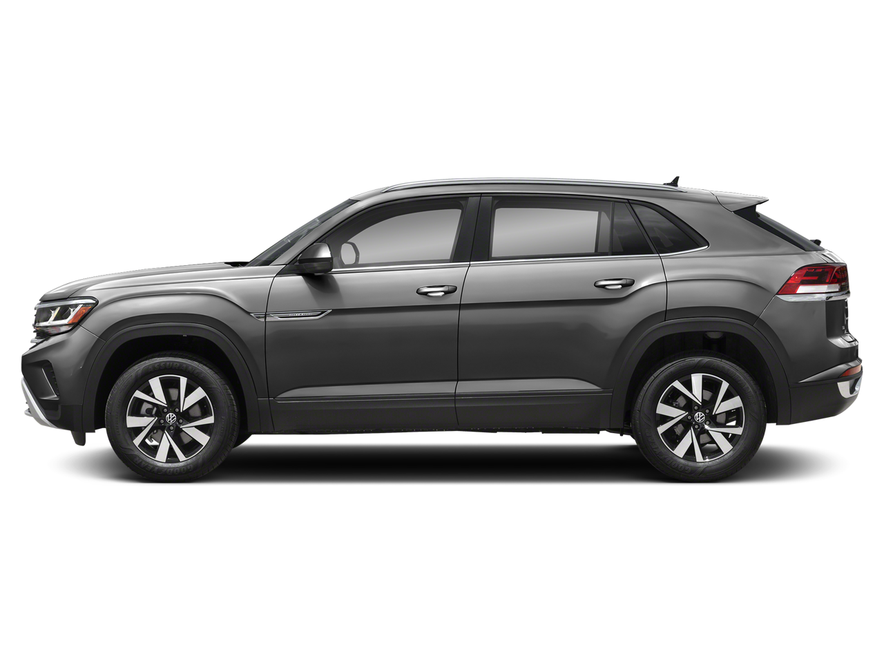 2023 Volkswagen Atlas Cross Sport 2.0T SE FWD