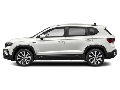 2023 Volkswagen Taos SE 4MOTION