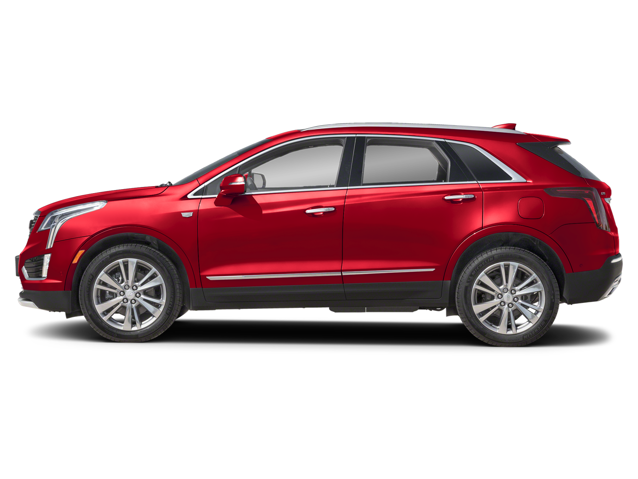 2024 Cadillac XT5 AWD 4dr Premium Luxury