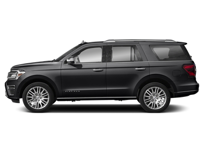 2024 Ford Expedition Platinum 4x4