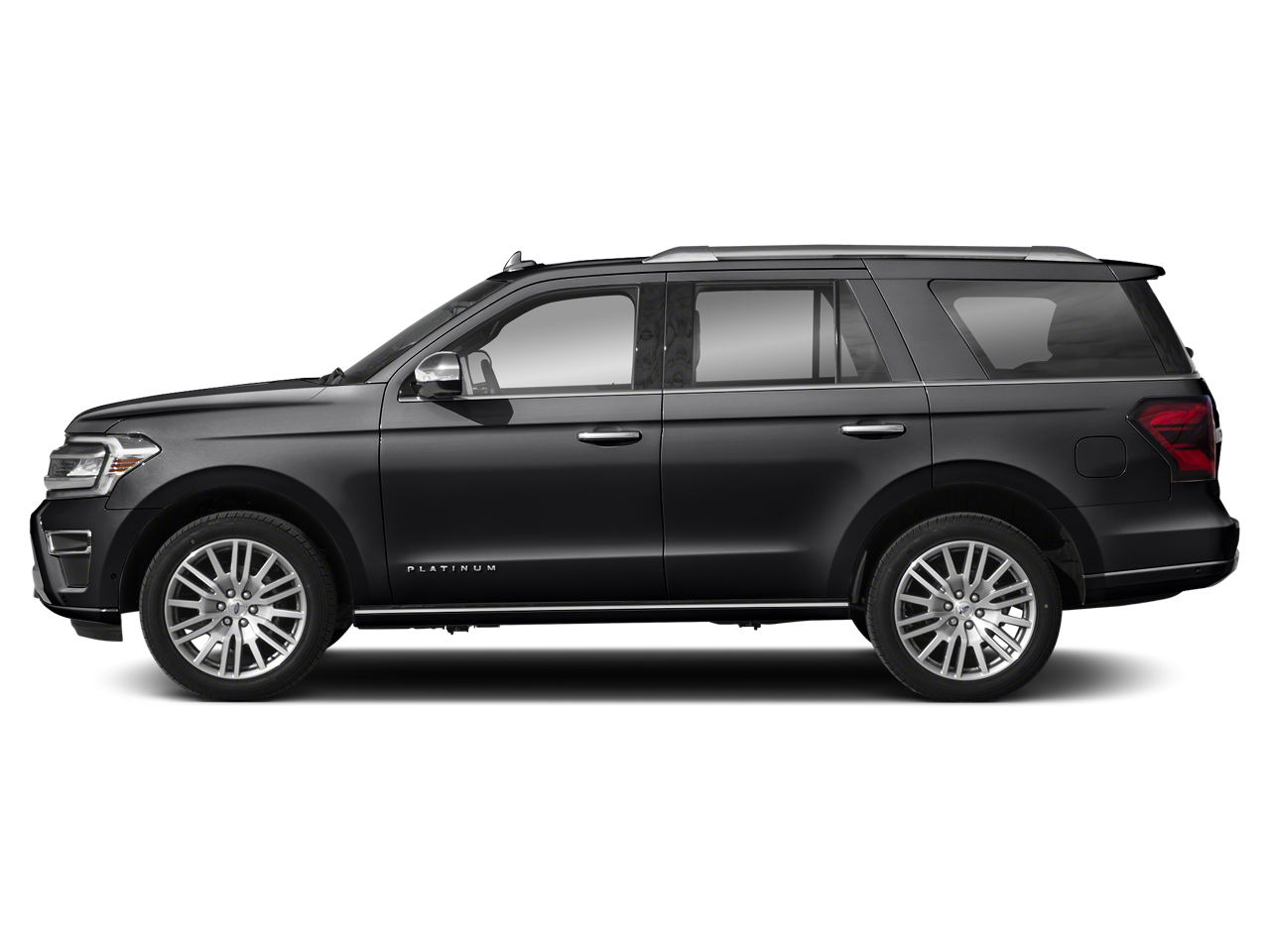 2024 Ford Expedition Platinum 4x4