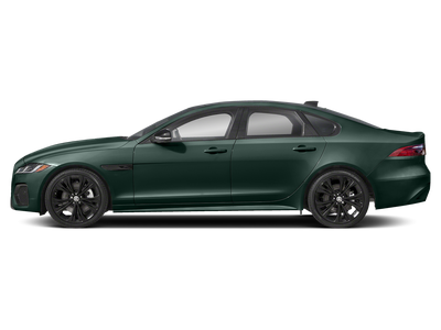 2024 Jaguar XF R-Dynamic SE Sedan AWD