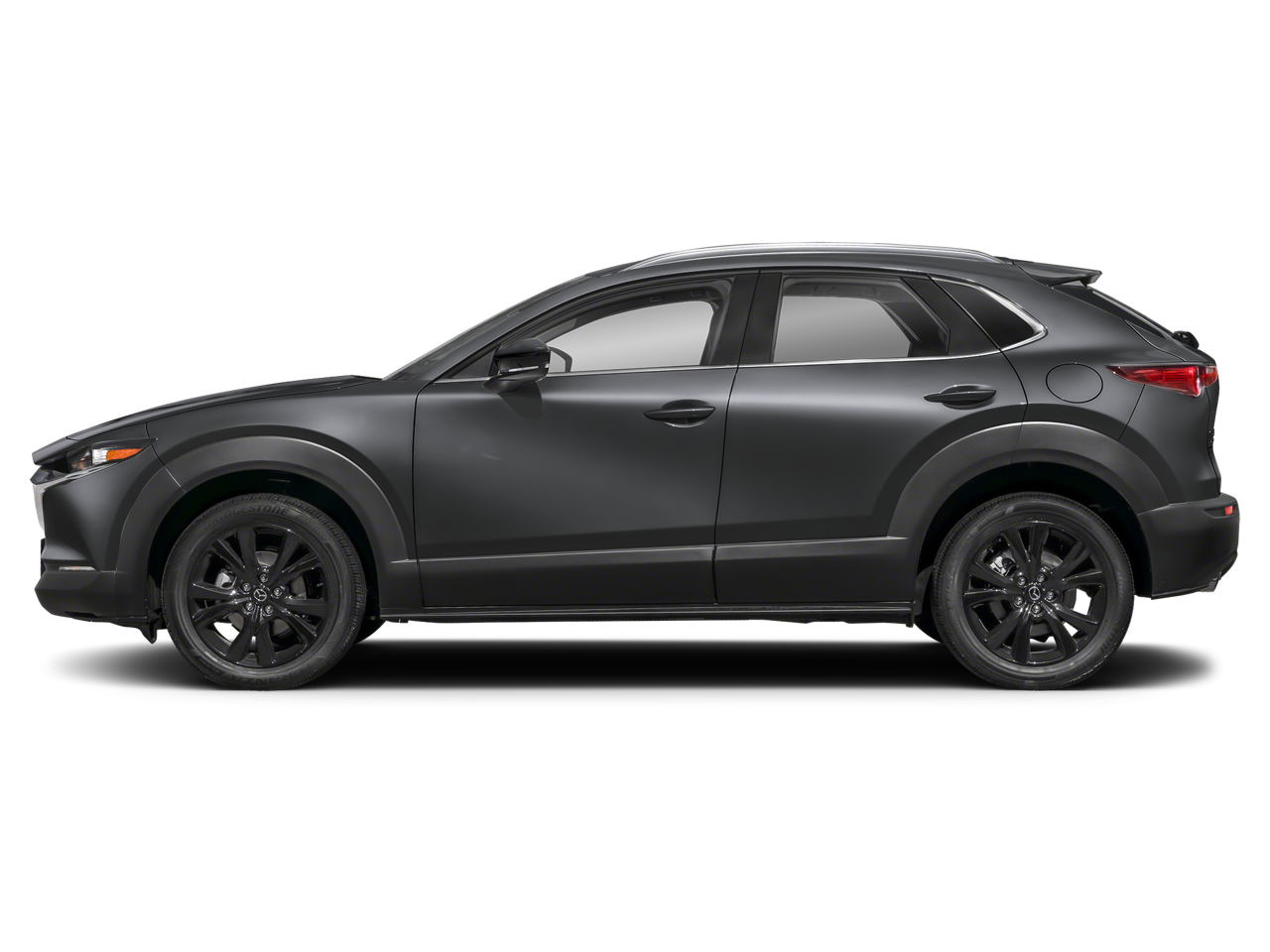 2024 Mazda Mazda CX-30 2.5 S Select Sport AWD