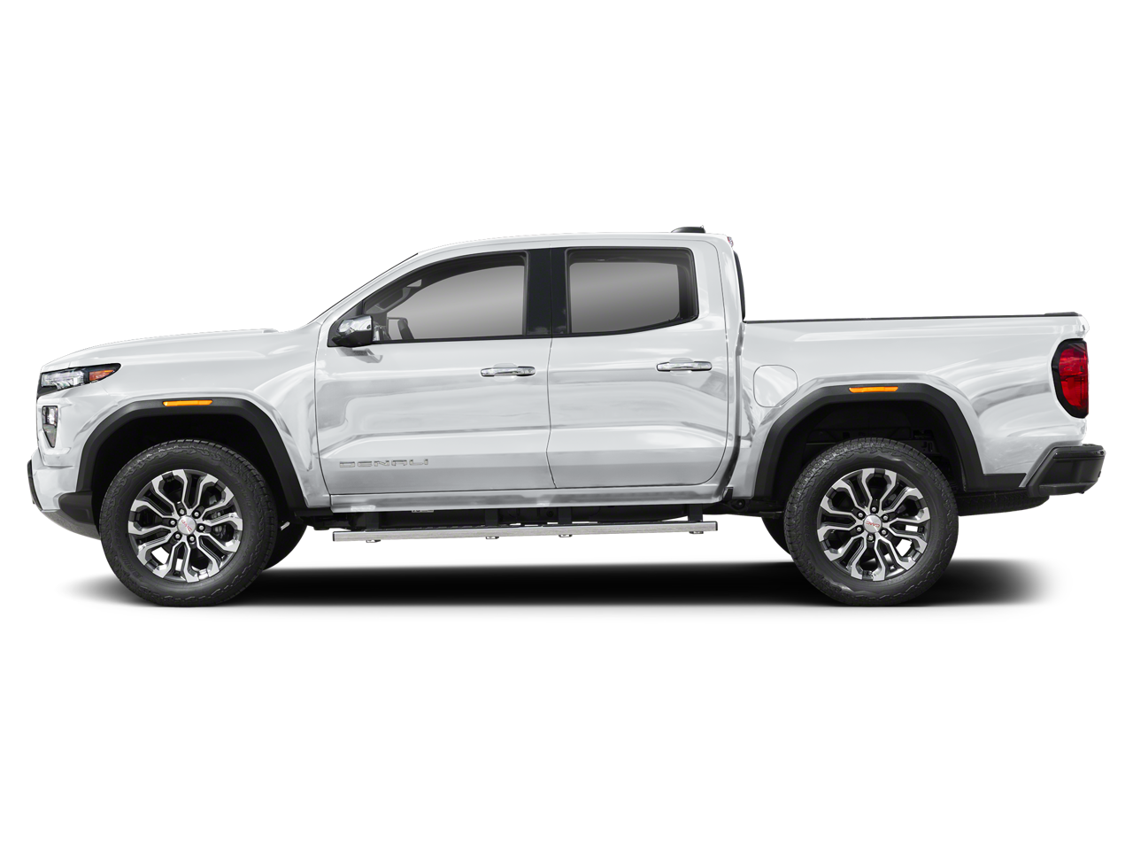 2025 GMC Canyon 4WD Crew Cab Denali