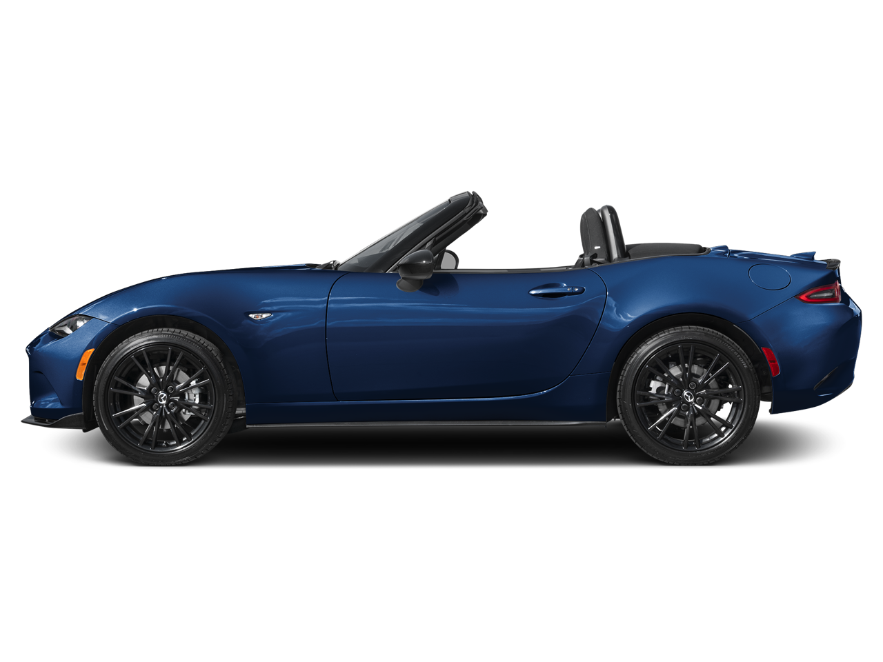 2025 Mazda Mazda MX-5 Miata Club