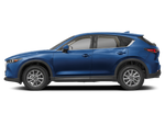 2025 Mazda Mazda CX-5 2.5 S