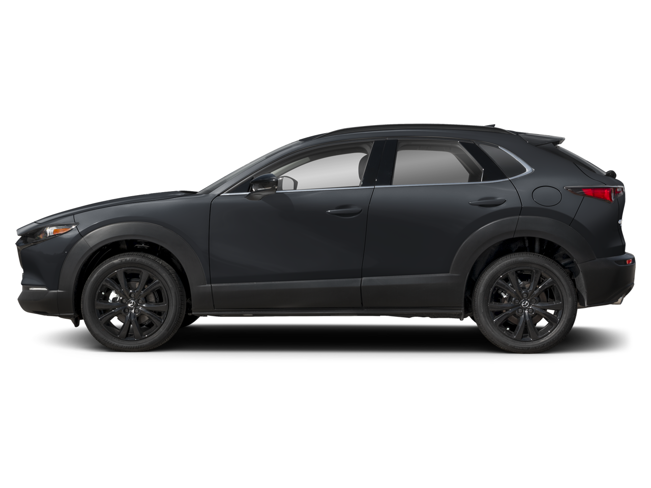 2025 Mazda Mazda CX-30 2.5 Turbo Premium Package AWD